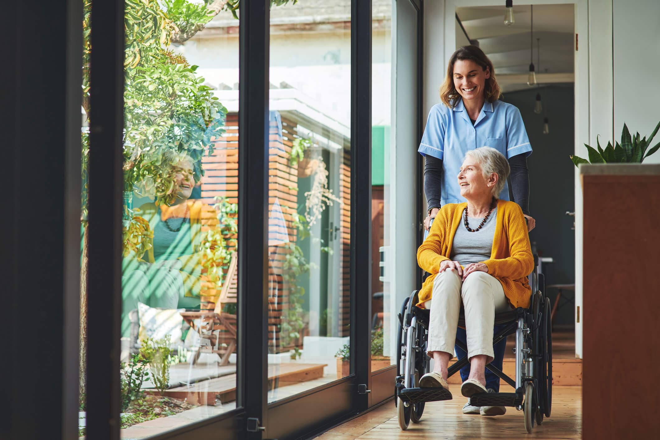 Pairing Transitional Care Rounding and Post-Discharge Follow Up Strategies to Improve Patient Understanding of Care Instructions and Outreach Call Completion